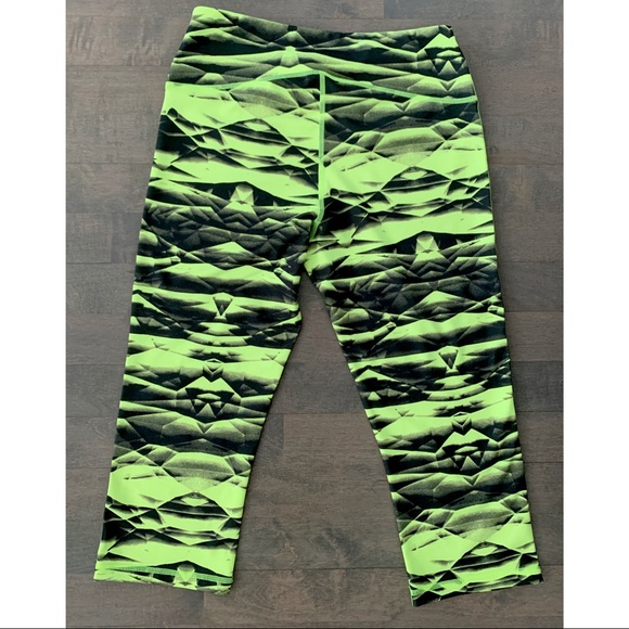 Adidas & Zella Workout Leggings Bundle Size S - Picture 6 of 7